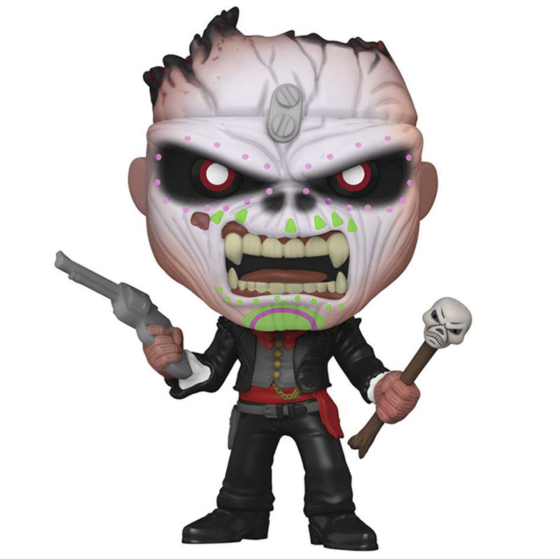 pop rocks iron maiden
